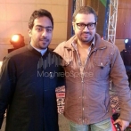 Homoud nasser